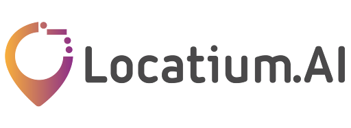 Locatium Dashboard